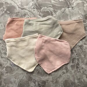 Baby bibs